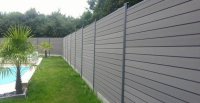 Portail Clôtures dans la vente du matériel pour les clôtures et les clôtures à Roquefort